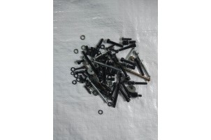 4214/4015 Садко Набір болтів обприскувач Sadko GMD 4015